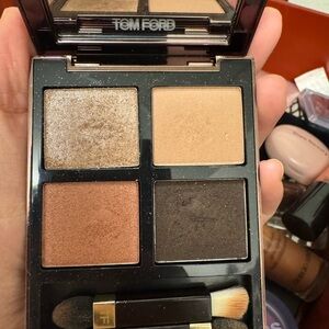 Tom Ford Eye Color Quad - 20 DISCO DUST